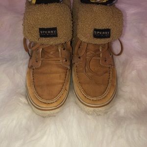 Sperry shoes